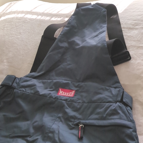 Marker Ski Pants - Picture 11 of 11